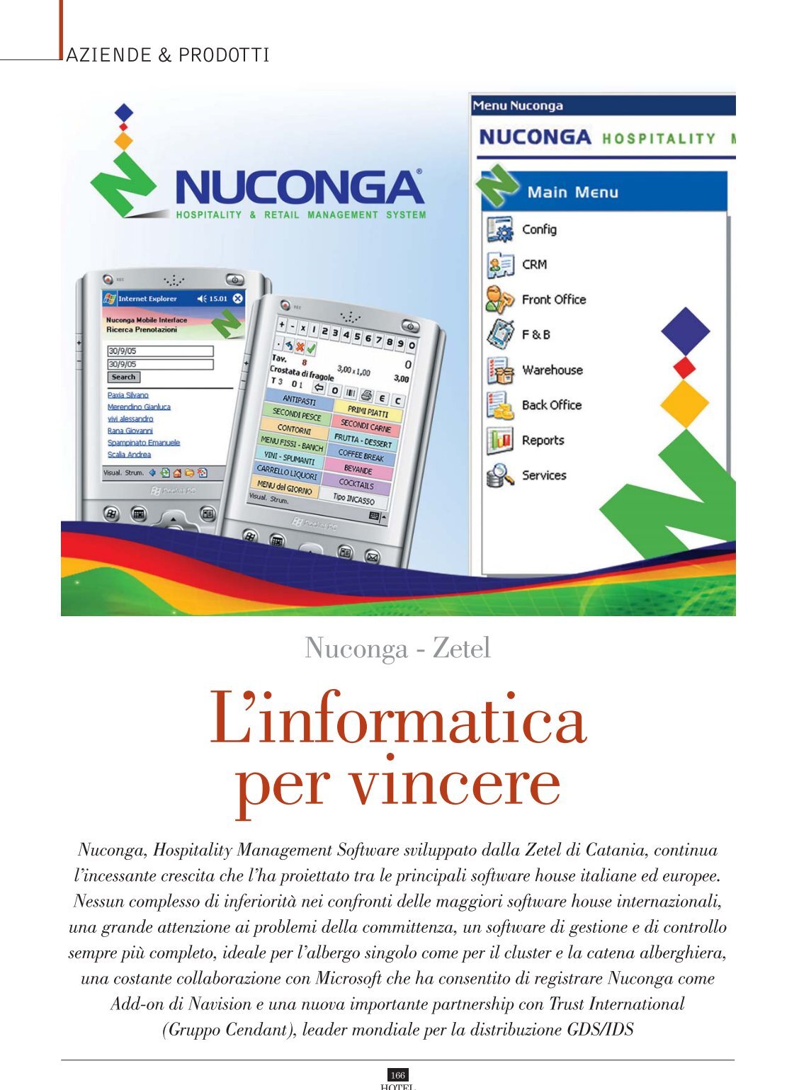 nuconga